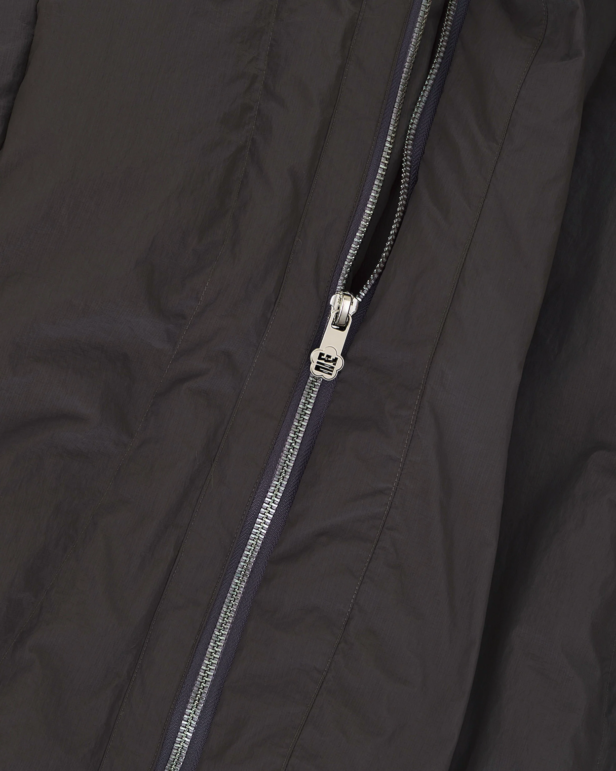 CHARCOAL HEAVYWEIGHT MOCHI PUFFER - Image 7
