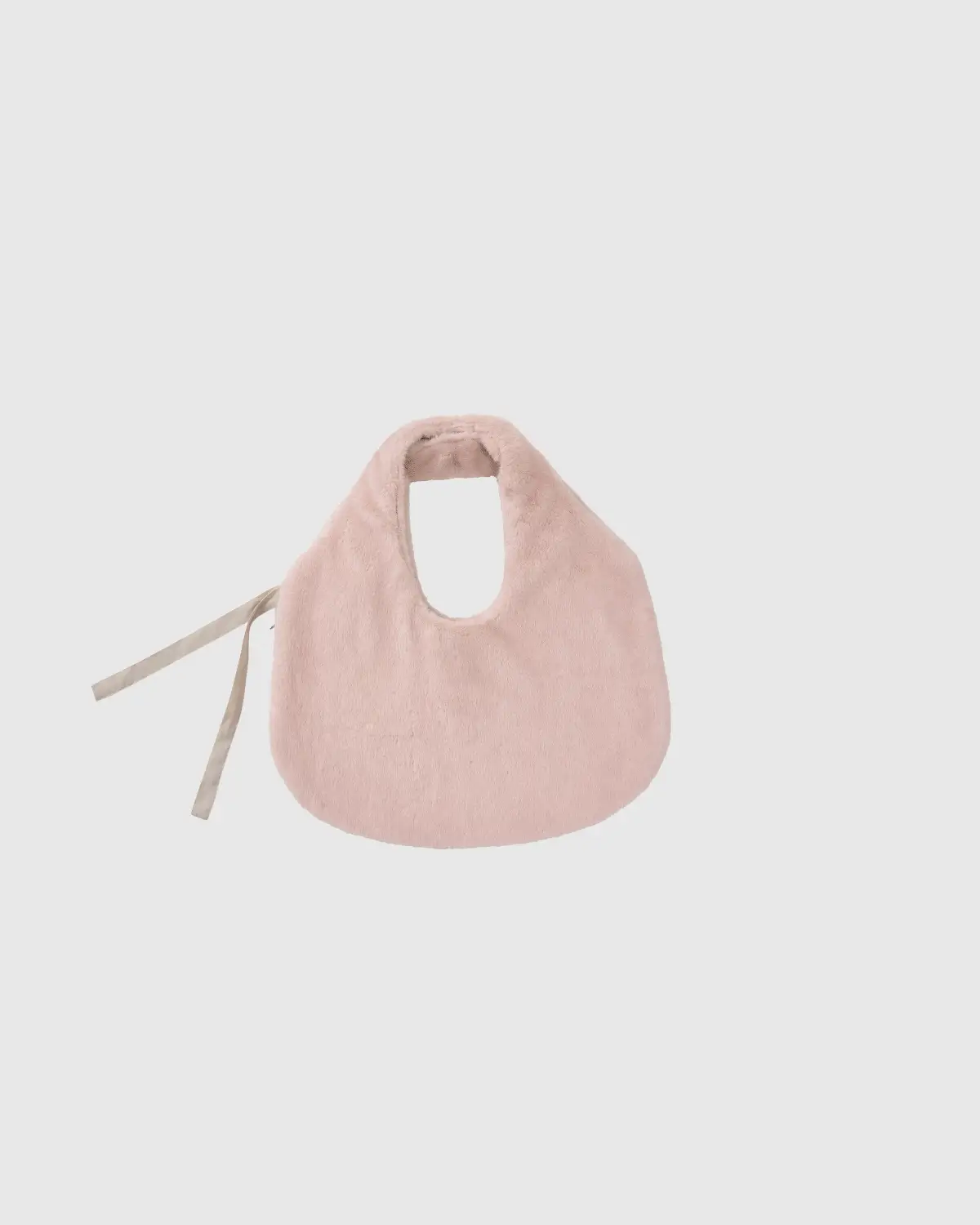 SILVER PINK BAEJA VEST / BAG - Image 3